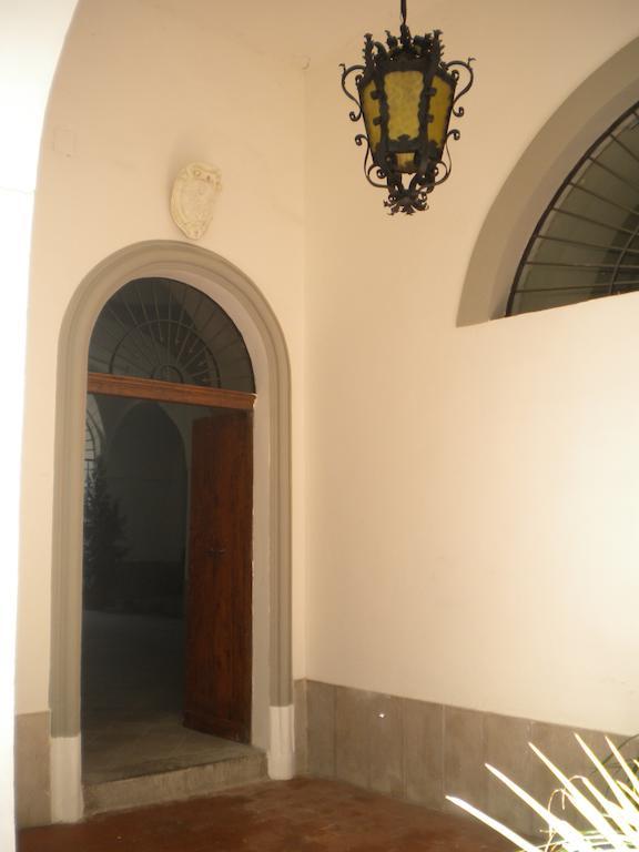 B&B Palazzo Lanza Capua Exterior photo